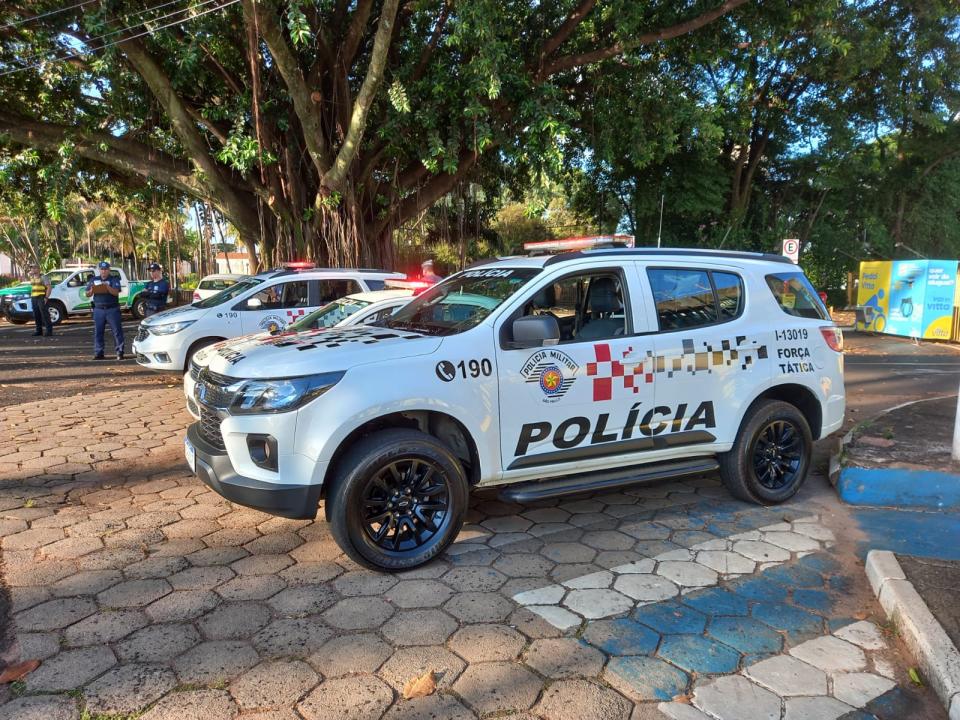 Foto: Flávio Fernandes Portal Araraquara Agora